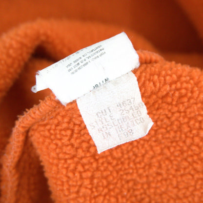 PATAGONIA 90s Synchilla Snap-T Fleece Jacket Size M