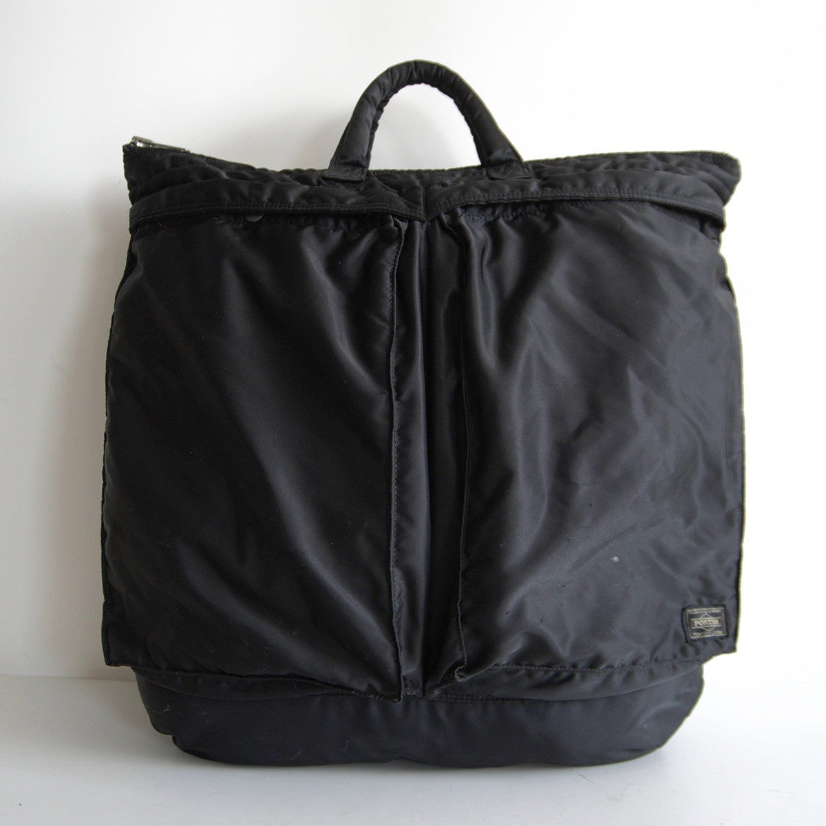 PORTER Tanker 2-Way Helmet Shoulder ONE SIZE Shoulder Bag Size ONE SIZE