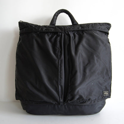 PORTER Tanker 2-Way Helmet Shoulder ONE SIZE Shoulder Bag Size ONE SIZE