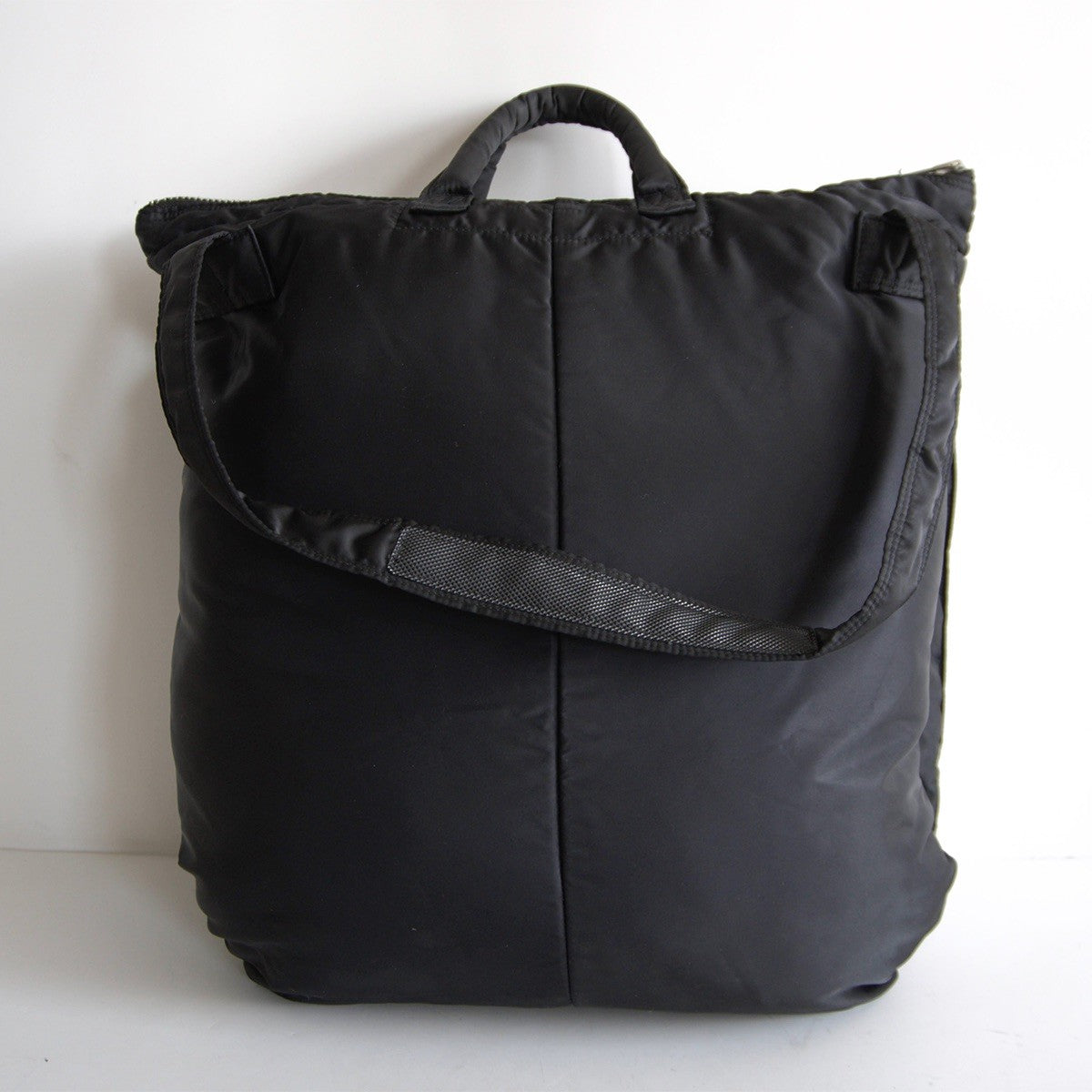 PORTER Tanker 2-Way Helmet Shoulder ONE SIZE Shoulder Bag Size ONE SIZE