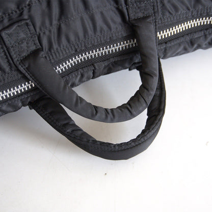 PORTER Tanker 2-Way Helmet Shoulder ONE SIZE Shoulder Bag Size ONE SIZE