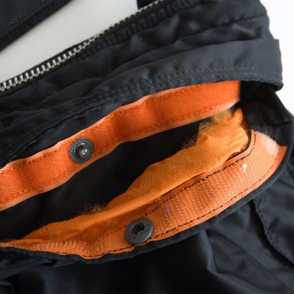PORTER Tanker 2-Way Helmet Shoulder ONE SIZE Shoulder Bag Size ONE SIZE