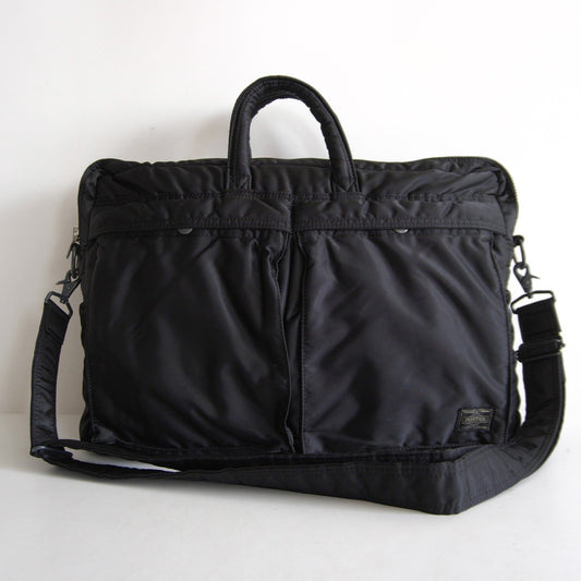 PORTER Tanker 2-Way Nylon Shoulder ONE SIZE Shoulder Bag Size ONE SIZE