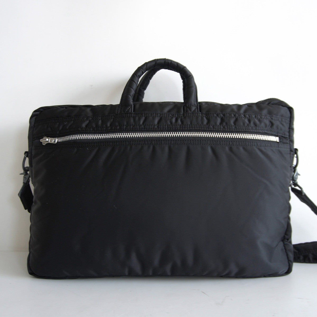 PORTER Tanker 2-Way Nylon Shoulder ONE SIZE Shoulder Bag Size ONE SIZE