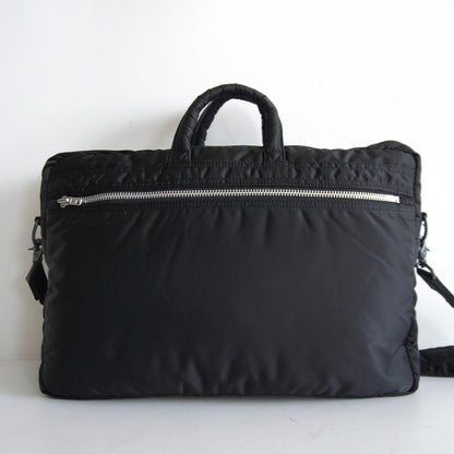 PORTER Tanker 2-Way Nylon Shoulder ONE SIZE Shoulder Bag Size ONE SIZE