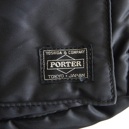 PORTER Tanker 2-Way Nylon Shoulder ONE SIZE Shoulder Bag Size ONE SIZE