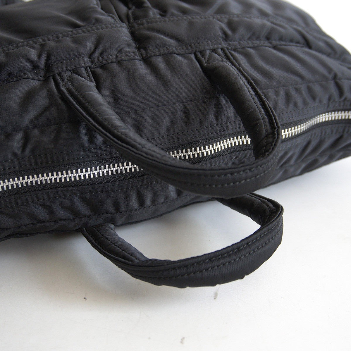 PORTER Tanker 2-Way Nylon Shoulder ONE SIZE Shoulder Bag Size ONE SIZE
