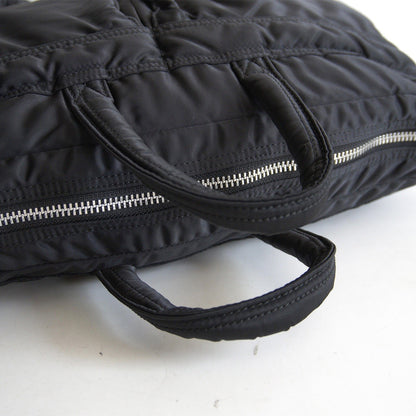 PORTER Tanker 2-Way Nylon Shoulder ONE SIZE Shoulder Bag Size ONE SIZE