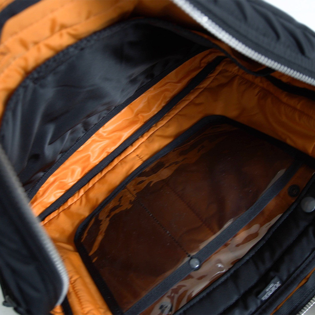 PORTER Tanker 2-Way Nylon Shoulder ONE SIZE Shoulder Bag Size ONE SIZE