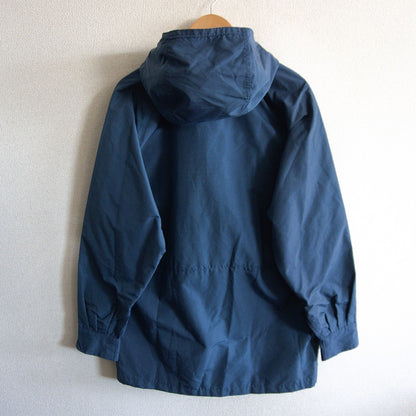 Sierra Designs USA Made 60/40 Mountain Parka Blue Jacket Size M
