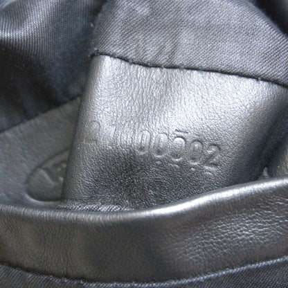 VANSON USA Made RJV Single Cowhide Rider Jacket Size 42