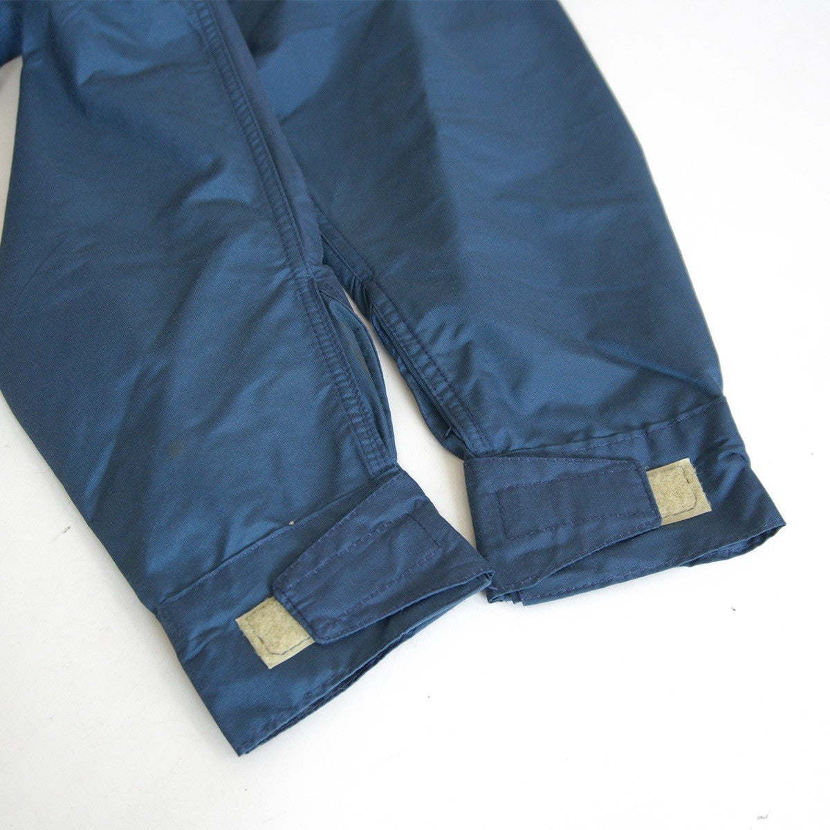 Sierra Designs USA Made 60/40 Mountain Parka Blue Jacket Size M
