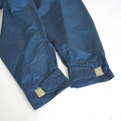 Sierra Designs USA Made 60/40 Mountain Parka Blue Jacket Size M