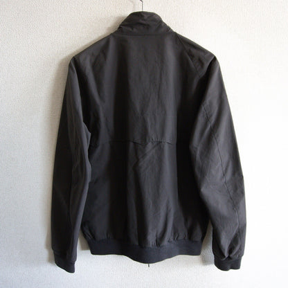 BARACUTA G9 Harrington Jacket Faded Black UK Made Size 40