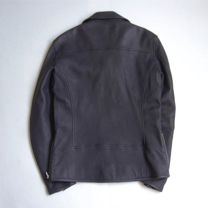 ISAMU KATAYAMA BACKLASH Spanish Sheep Rider Jacket Size L