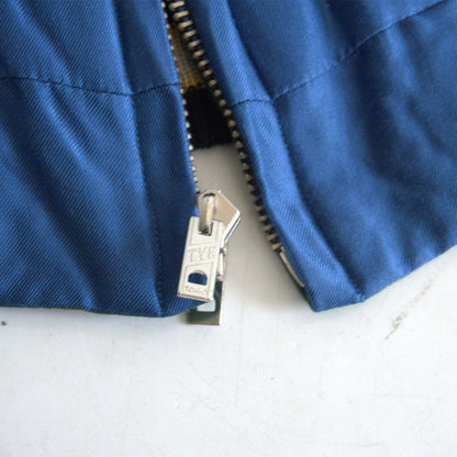 TAILOR TOYO Reversible Embroidered Souvenir Jacket Size XXL