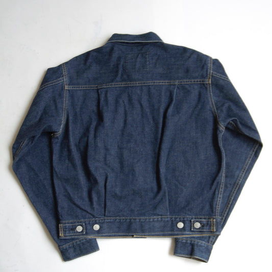 LEVI'S 507XX Big E 2nd Type Denim Jacket Size M