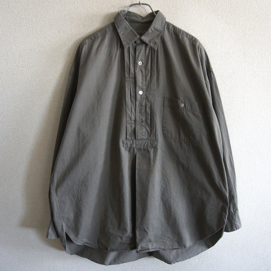 Y's for men Oversized Pullover Sweatshirt Size XXL