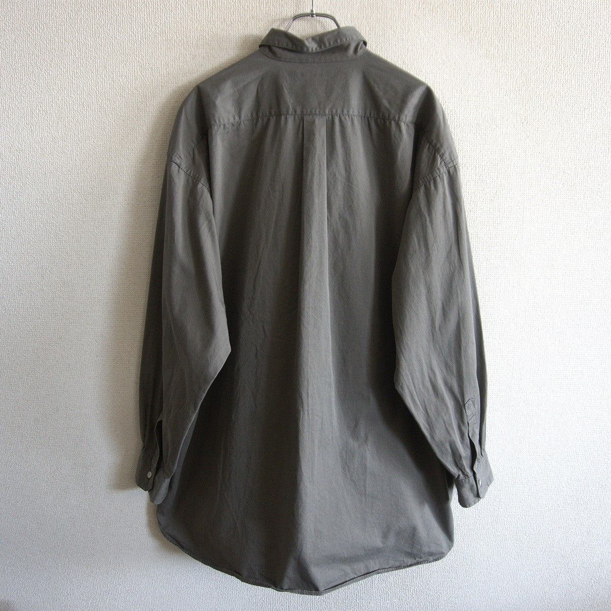 Y's for men Oversized Pullover Sweatshirt Size XXL