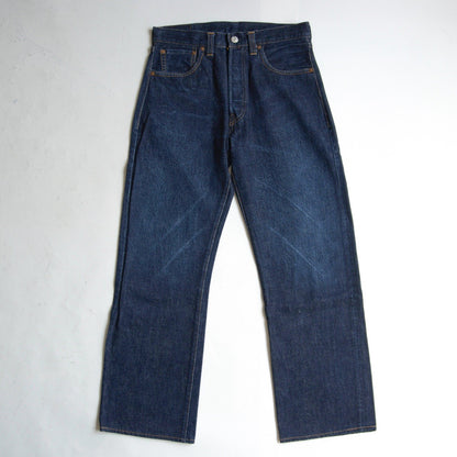 LEVI'S 501XX Big E Valencia Made Jeans Size 33x36 Size 33×36