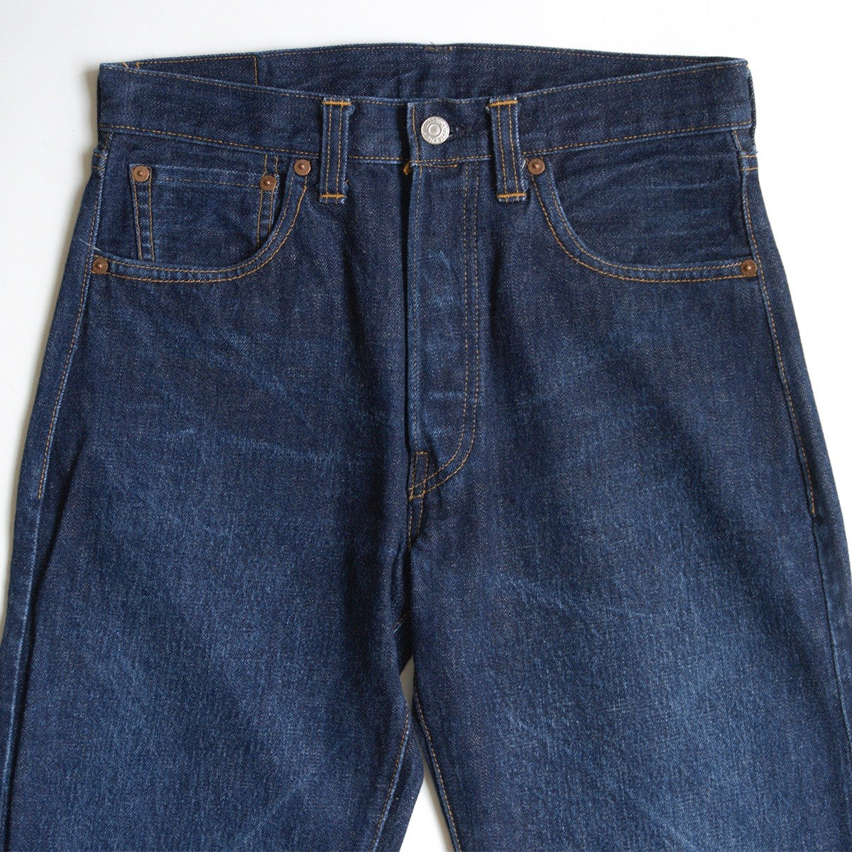 LEVI'S 501XX Big E Valencia Made Jeans Size 33x36 Size 33×36