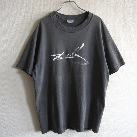 Salvador Dali Museum Tee 00s Vintage Graphic T-Shirt Size L
