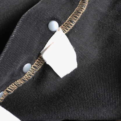 RRL Black Denim Jeans USA Made Size 40