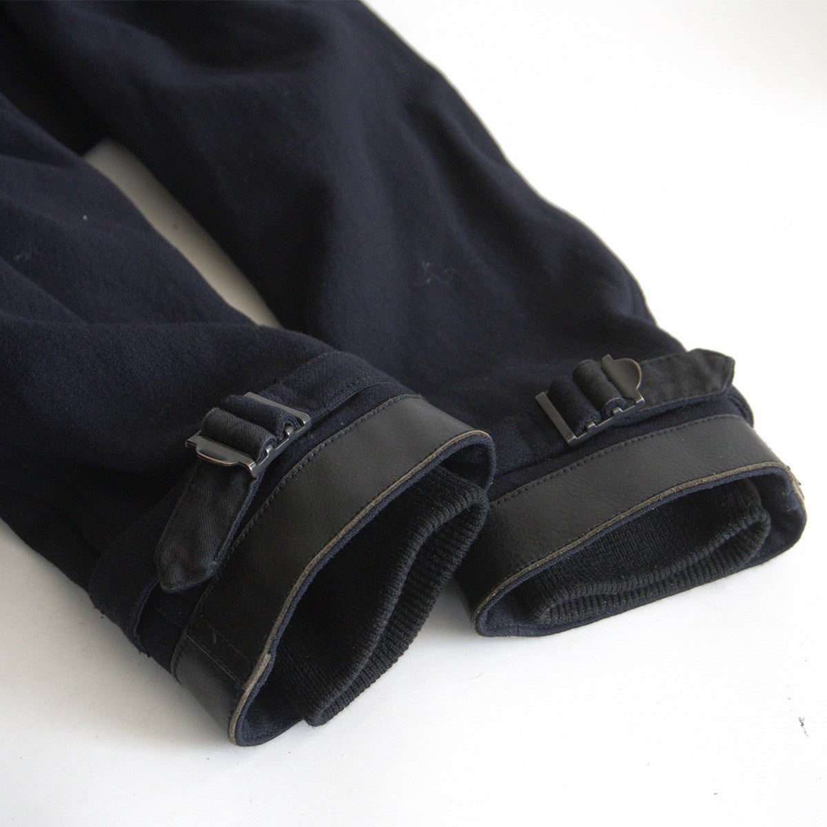 NIGEL CABOURN 40s US Navy P-Coat Size 50