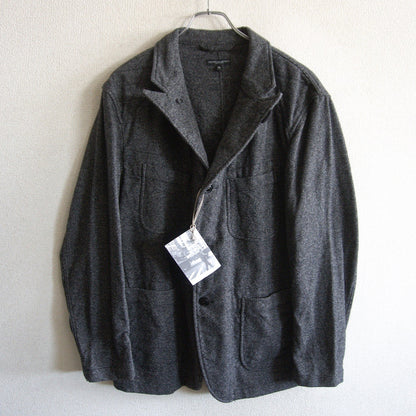 Engineered Garments Bedford Tweed Wool Jacket Gray Size M