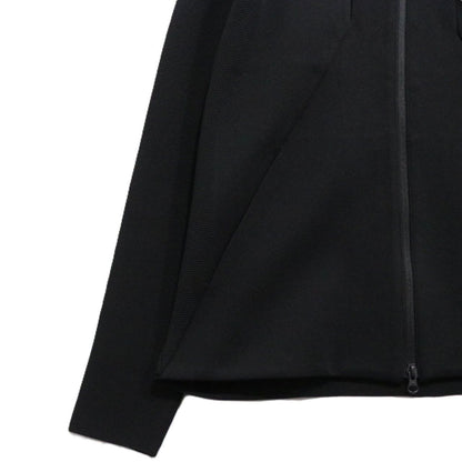 F.C.R.B. 26SS Tech Knit Zip Hoodie Black Size L