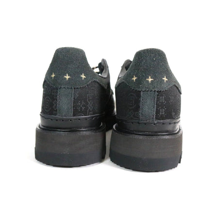 adidas Superstar x CLOT Lunar New Sneakers Black Size 27.0cm