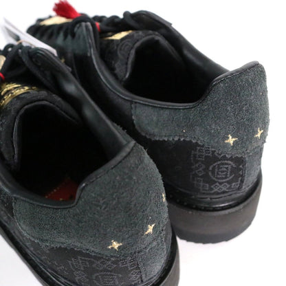 adidas Superstar x CLOT Lunar New Sneakers Black Size 27.0cm