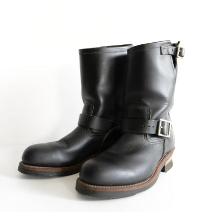 REDWING 2268 Engineer Boots Size 8.5D