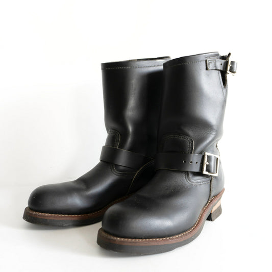 REDWING 2268 Engineer Boots Size 8.5D