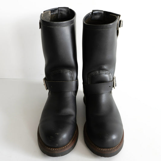 REDWING 2268 Engineer Boots Size 8.5D