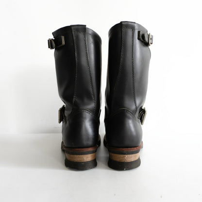 REDWING 2268 Engineer Boots Size 8.5D