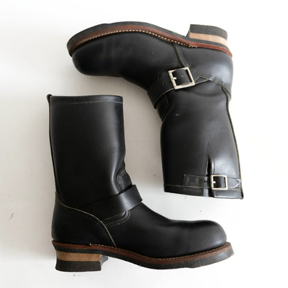 REDWING 2268 Engineer Boots Size 8.5D