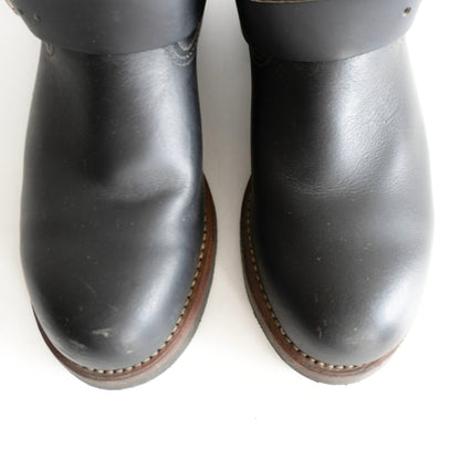 REDWING 2268 Engineer Boots Size 8.5D
