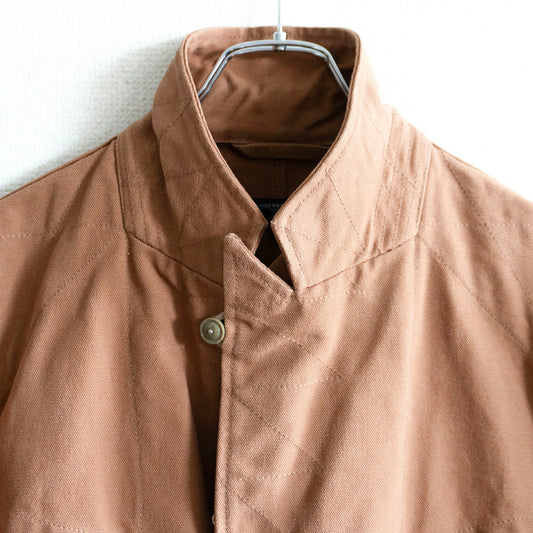 Engineered Garments Bedford Duck Canvas Jacket Size S