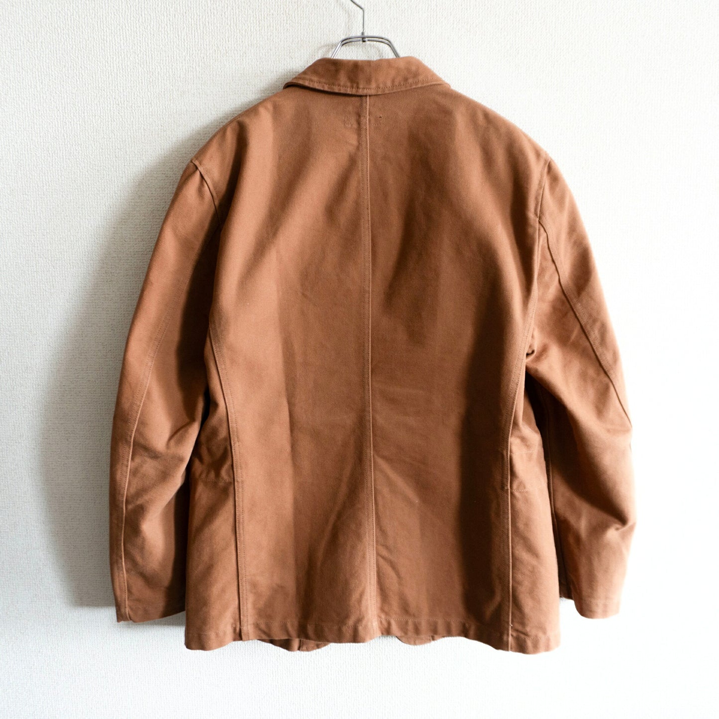 Engineered Garments Bedford Duck Canvas Jacket Size S