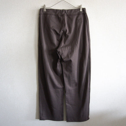 LOUIS VUITTON Premium Tracker Sweatpants Sweatshirt Size M