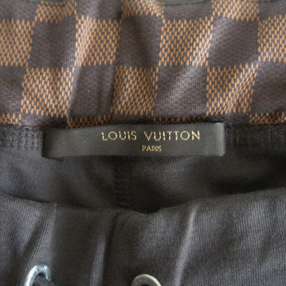 LOUIS VUITTON Premium Tracker Sweatpants Sweatshirt Size M