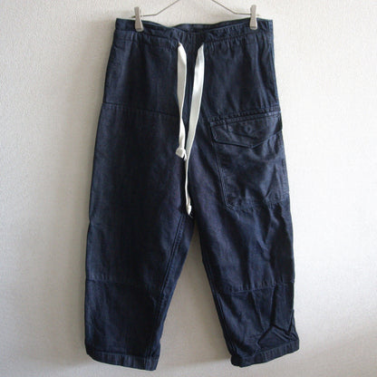 SUS-SOUS MK-1 Denim Trousers Size 5