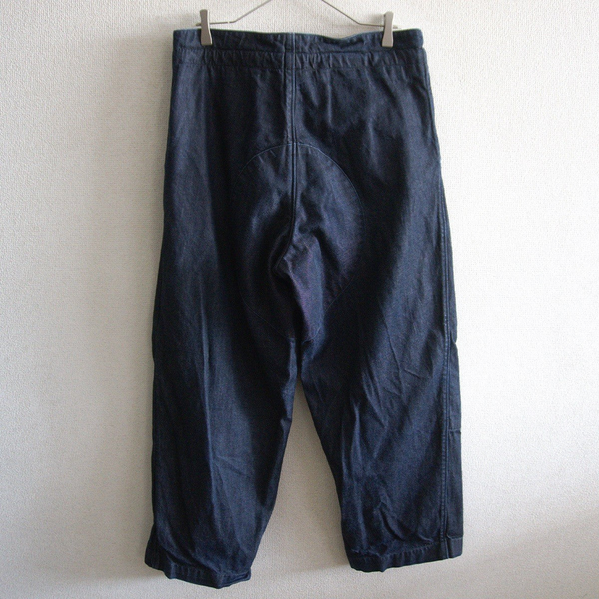 SUS-SOUS MK-1 Denim Trousers Size 5