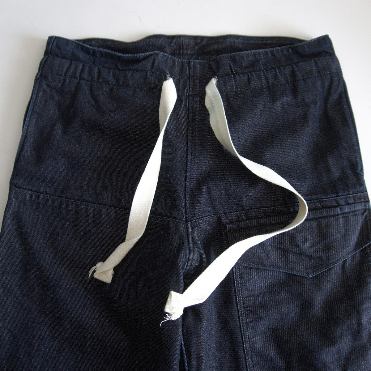 SUS-SOUS MK-1 Denim Trousers Size 5