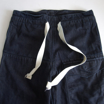 SUS-SOUS MK-1 Denim Trousers Size 5