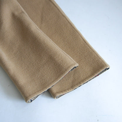 BURBERRYS Wool Cashmere Coat Size 7