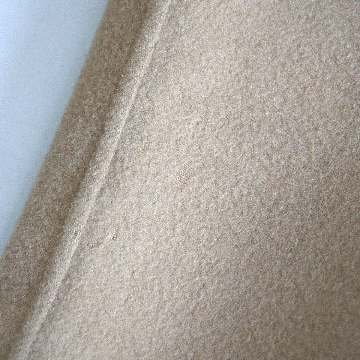 BURBERRYS Wool Cashmere Coat Size 7