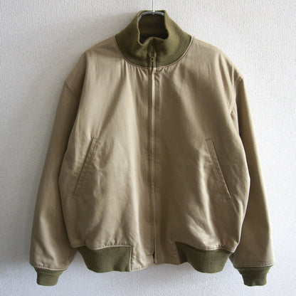 BUZZ RICKSON Tankers Jacket Size 42