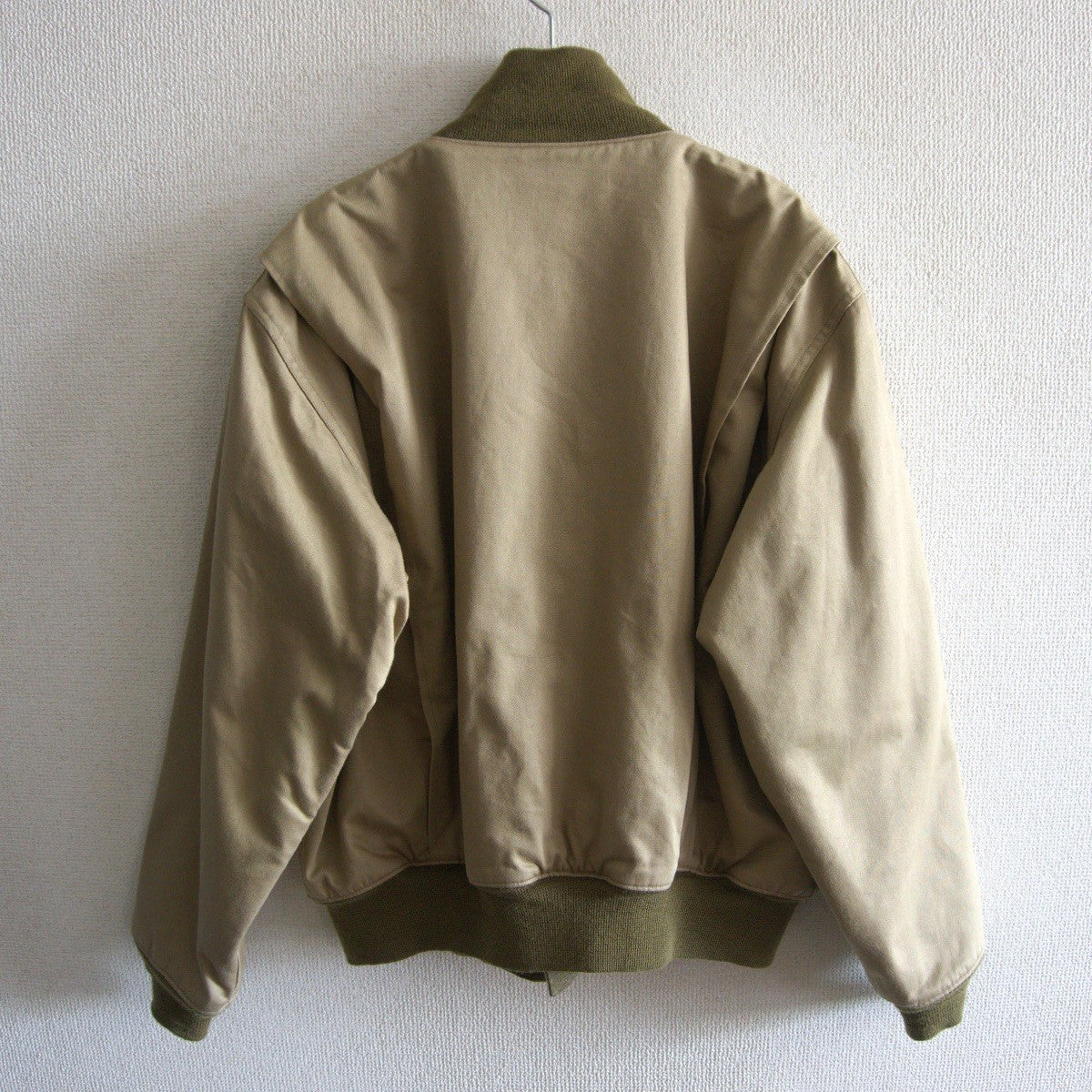 BUZZ RICKSON Tankers Jacket Size 42